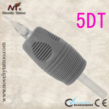 N505-10 Grey 30mm disposable grips without needles